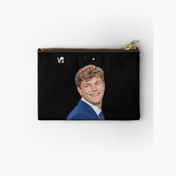 Item preview, JJ McCarthy Portrait designed and sold by ContrerasJohn.