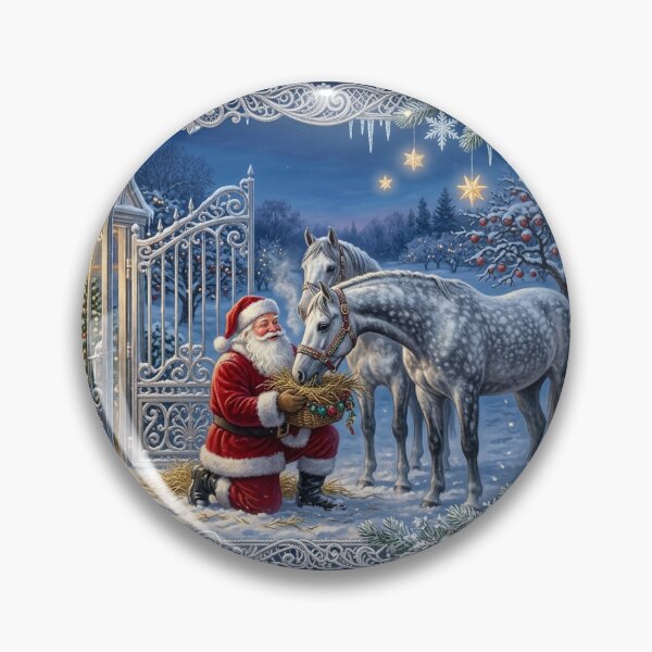 Item preview, Santa Claus designed and sold by RaF71PrO.