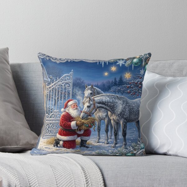 Item preview, Santa Claus designed and sold by RaF71PrO.