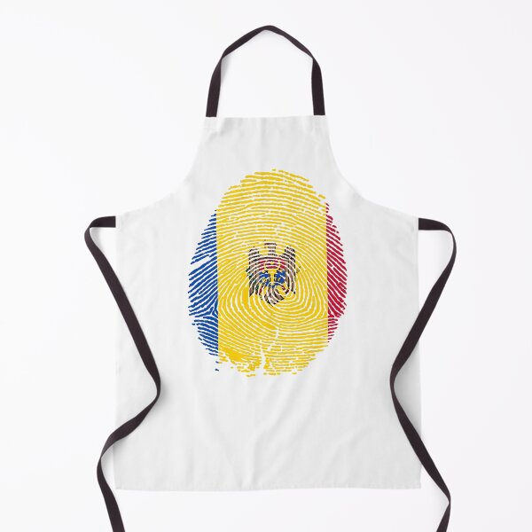 Item preview, Moldova Flag National Pride Desig designed and sold by Azeecreate009.