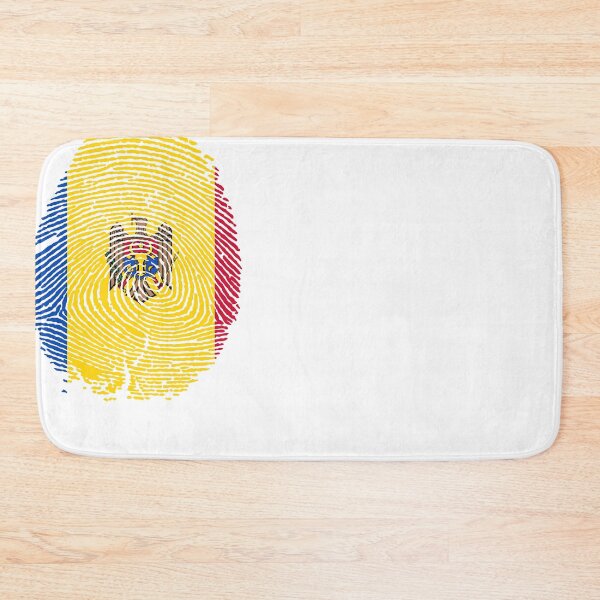 Artikelvorschau, Moldova Flag National Pride Desig entworfen und verkauft von Azeecreate009.