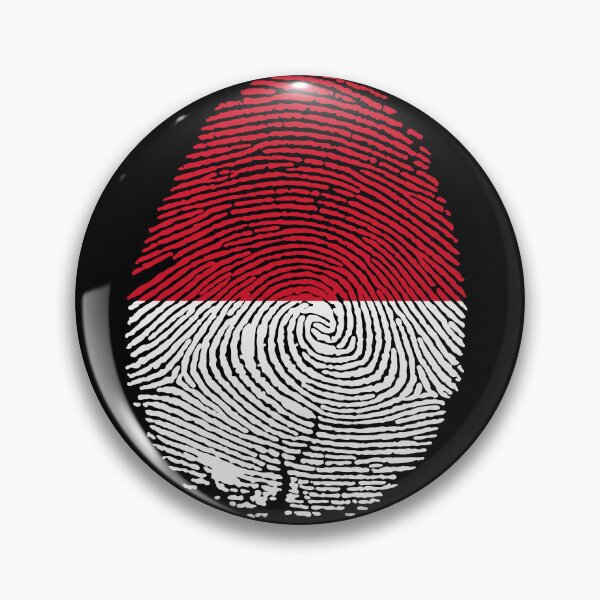 Artikelvorschau, Monaco Flag European Pride Design entworfen und verkauft von Azeecreate009.