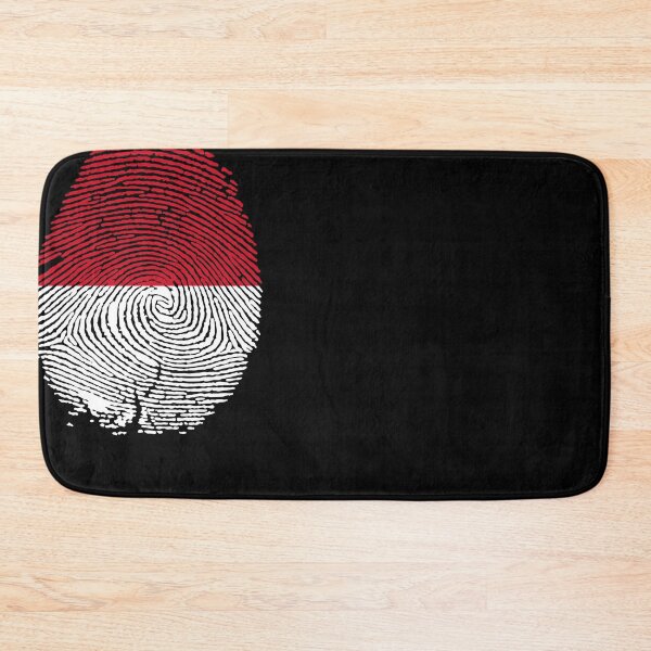 Artikelvorschau, Monaco Flag European Pride Design entworfen und verkauft von Azeecreate009.