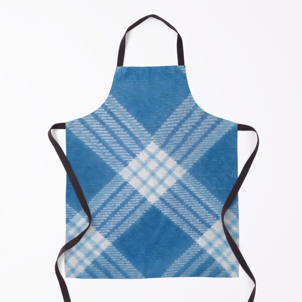 Item preview, Saltire Tartan designed and sold by Sybille-Yates.
