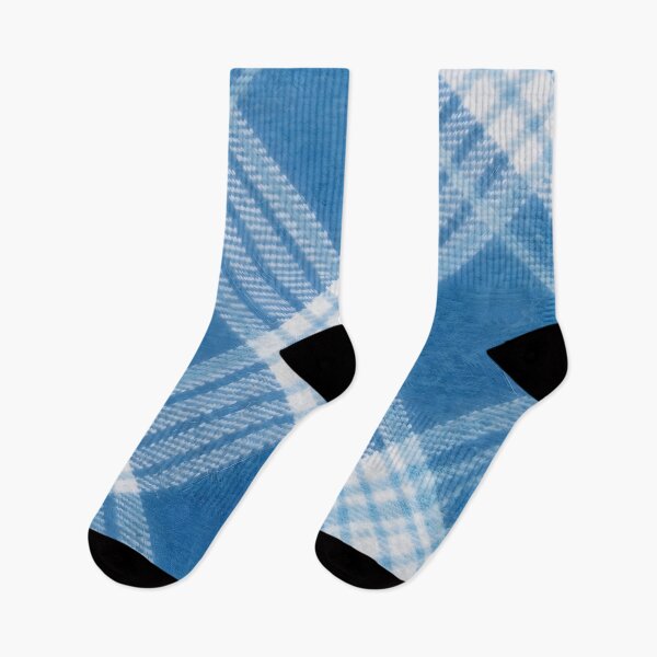 Item preview, Saltire Tartan designed and sold by Sybille-Yates.