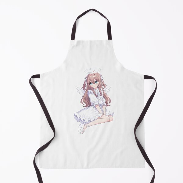 Item preview, Neuro Sama kawaii cute angel designed and sold by Kate27sun.