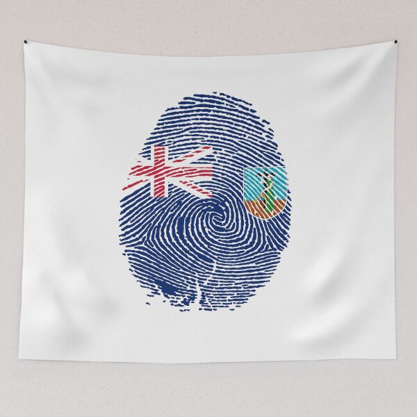 Item preview, Montserrat Flag Caribbean Heritage Design designed and sold by Azeecreate009.