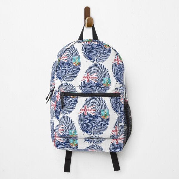 Item preview, Montserrat Flag Caribbean Heritage Design designed and sold by Azeecreate009.