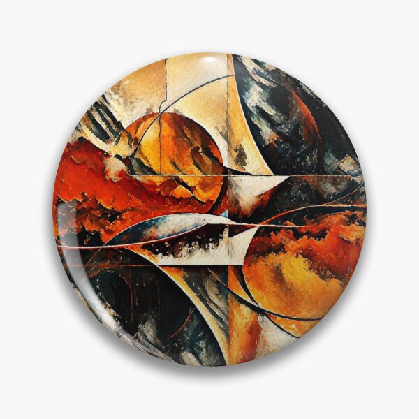 Item preview, Emberfall – Fragments of a Burning World designed and sold by Absractshop4942.