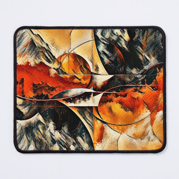 Item preview, Emberfall – Fragments of a Burning World designed and sold by Absractshop4942.
