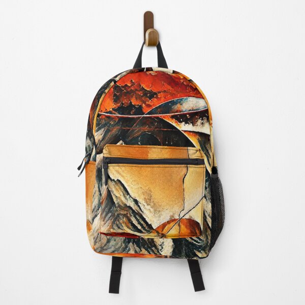 Item preview, Emberfall – Fragments of a Burning World designed and sold by Absractshop4942.