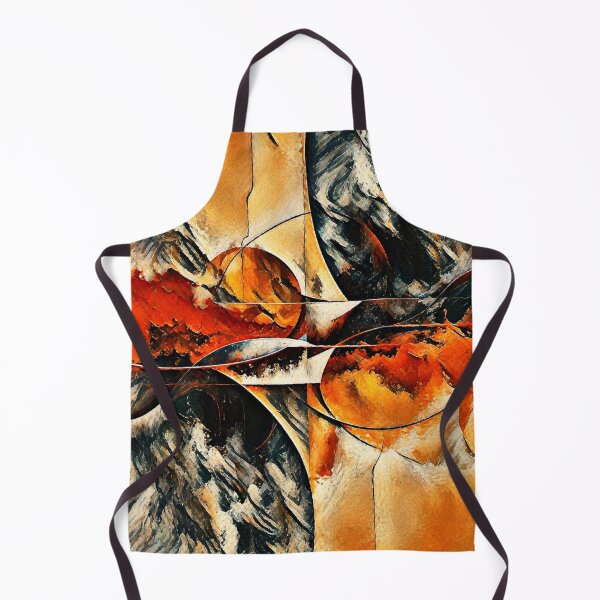 Item preview, Emberfall – Fragments of a Burning World designed and sold by Absractshop4942.