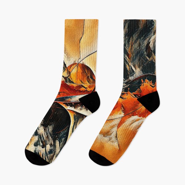 Item preview, Emberfall – Fragments of a Burning World designed and sold by Absractshop4942.