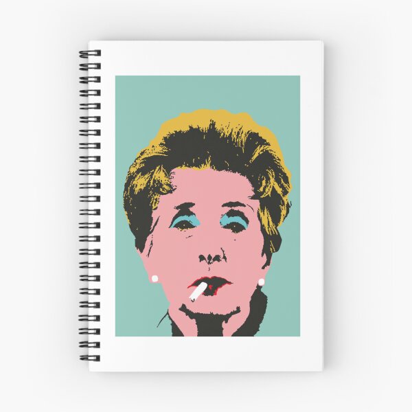 Item preview, Dot Cotton designed and sold by poisioleartemur.