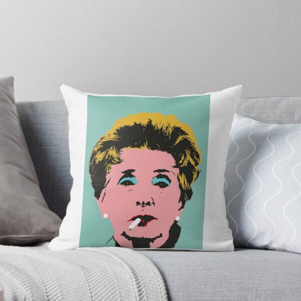 Item preview, Dot Cotton designed and sold by poisioleartemur.