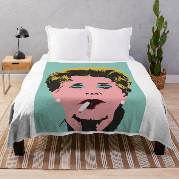Item preview, Dot Cotton designed and sold by poisioleartemur.