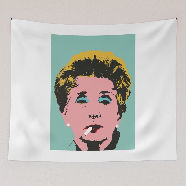 Item preview, Dot Cotton designed and sold by poisioleartemur.