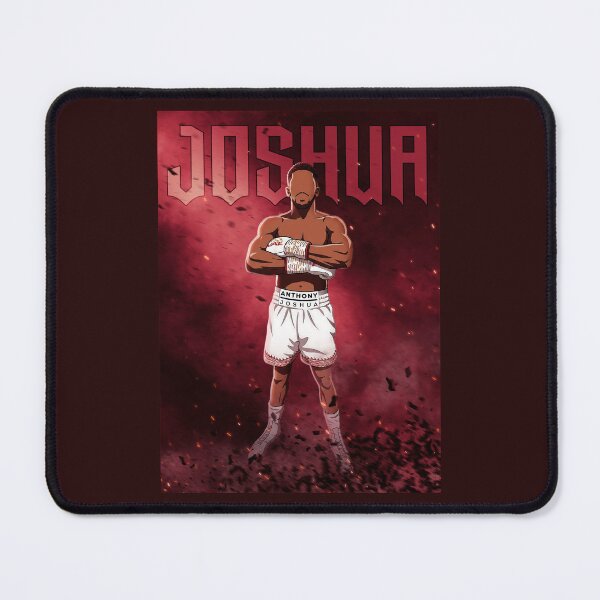 Item preview, Anthony Joshua - British Boxer - Athlete designed and sold by GlimTig.