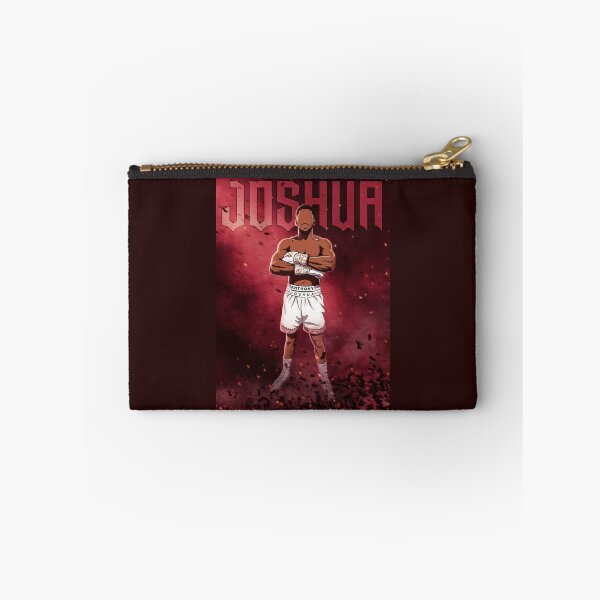 Item preview, Anthony Joshua - British Boxer - Athlete designed and sold by GlimTig.