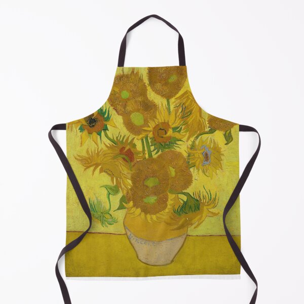 Item preview, Sunflowers by Vincent Van Gogh designed and sold by sandsgnn.