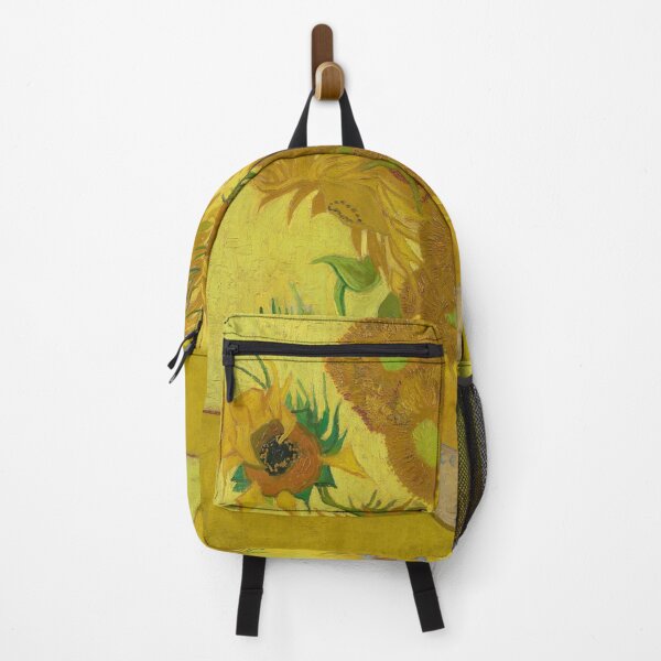 Item preview, Sunflowers by Vincent Van Gogh designed and sold by sandsgnn.