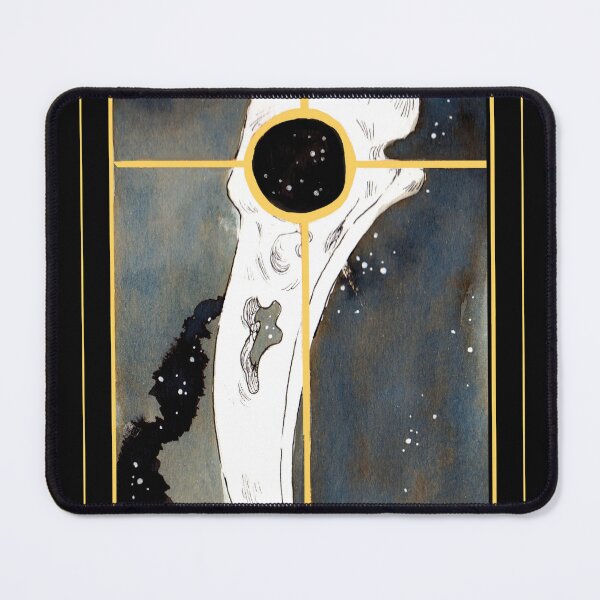 Item preview, Tarot card, The Hermit designed and sold by KEIERI.