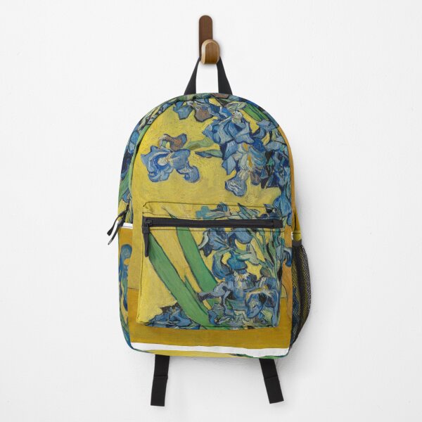 Item preview, Irises by Vincent Van Gogh designed and sold by sandsgnn.