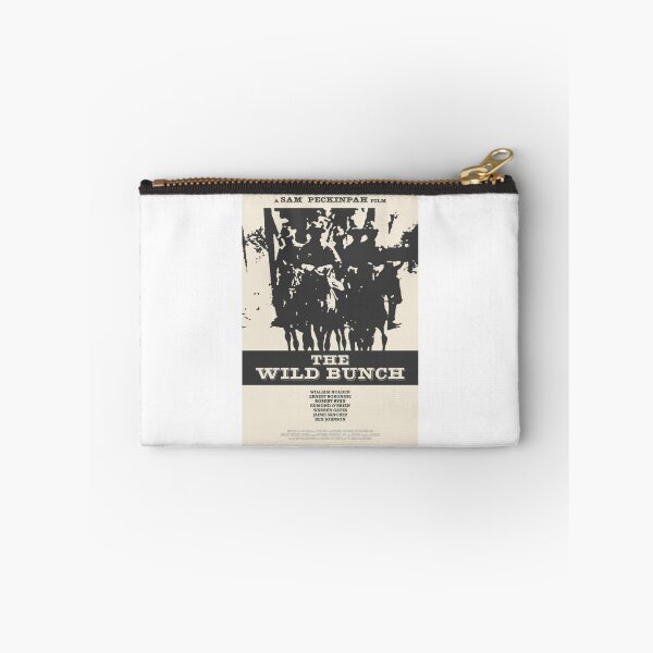 Item preview, The Wild Bunch designed and sold by poisioleartemur.