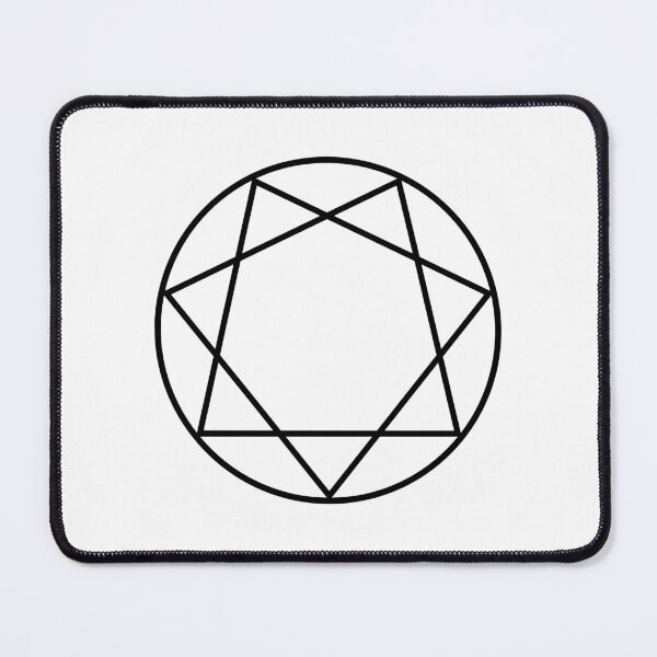 Item preview, Babalon Star Sigil Thelema designed and sold by ShadowWork666.