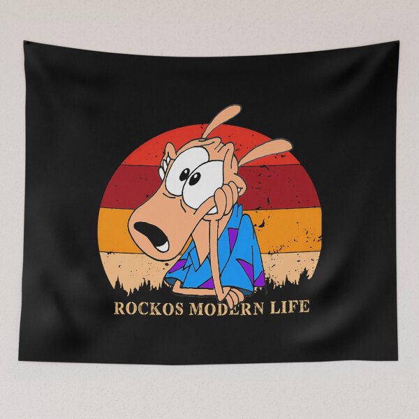 Item preview, Cartoon Kids - Vintage Cartoon Movies Essential designed and sold by Corbinee.