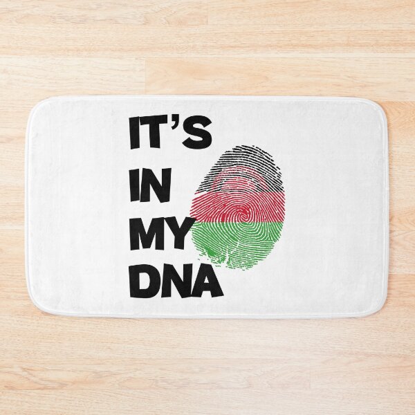 Item preview, Malawi Flag African Pride Design designed and sold by Azeecreate009.