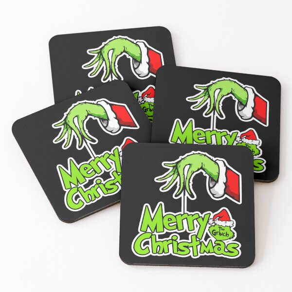 Item preview, El Grinch navideño designed and sold by Chetzarart.