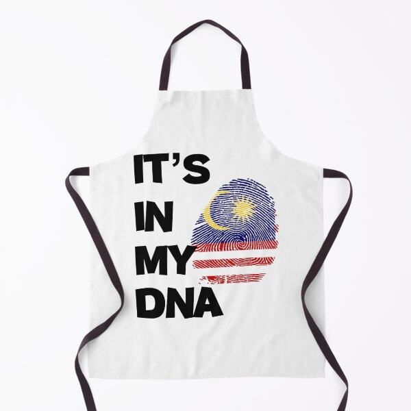 Item preview, Malaysia Flag Malaysian Pride Design designed and sold by Azeecreate009.