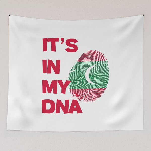Item preview, Maldives Flag Island Travel Design designed and sold by Azeecreate009.