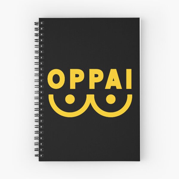 Item preview, OPPAI designed and sold by KEEP-.