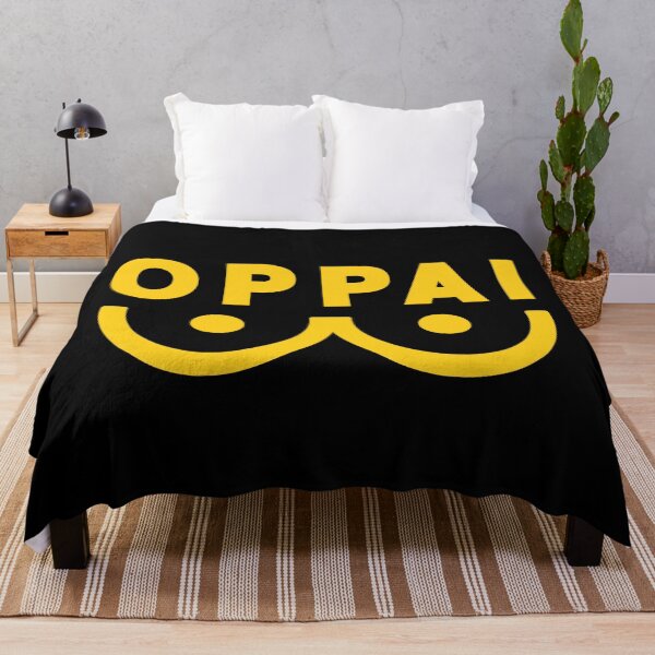 Item preview, OPPAI designed and sold by KEEP-.