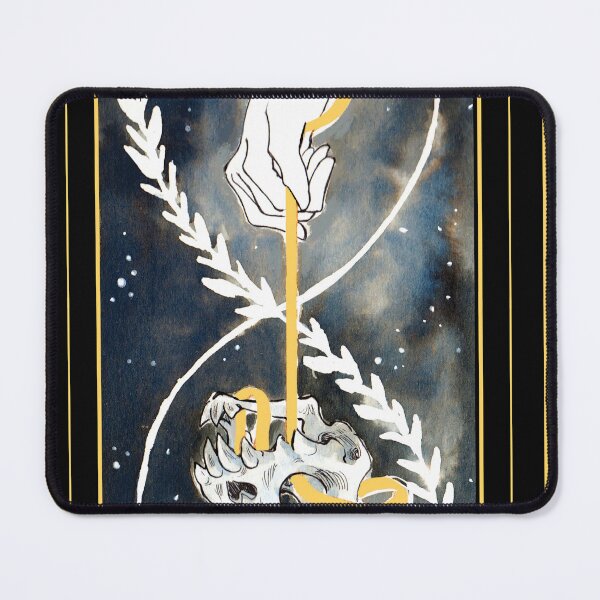 Item preview, Tarot card, The Hanged designed and sold by KEIERI.