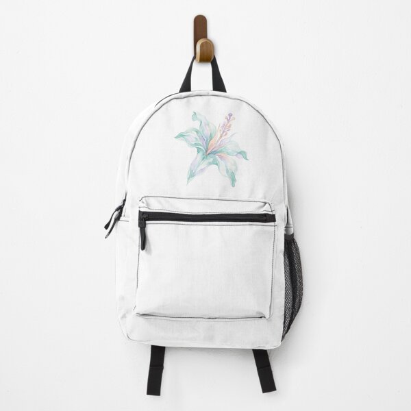 Item preview, Salt Air Flora — Fluid Ocean Breeze Botanical designed and sold by KONVERSKIY.