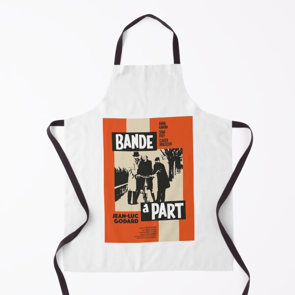 Item preview, Bande à part designed and sold by poisioleartemur.