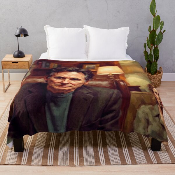 Item preview, In Treatment Psychological Drama Fine Art Tribute designed and sold by Art's Diner.