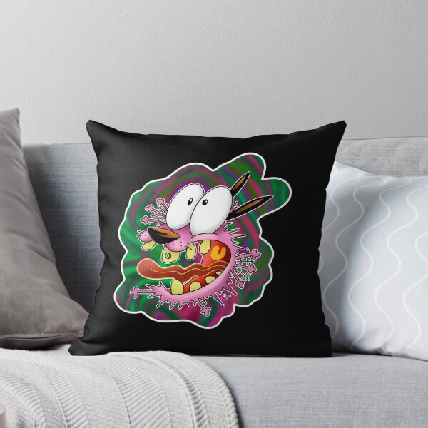 Item preview, Trippy Courage Classic designed and sold by krowsunna.