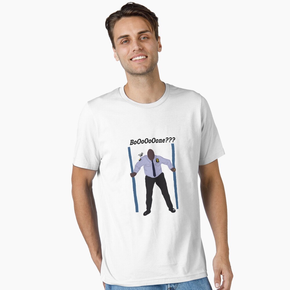 Item preview, Essential T-Shirt designed and sold by DoddlePaege.