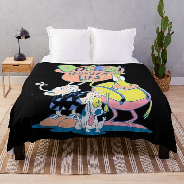 Item preview, Cartoon Kids - Vintage Cartoon Movies Essential designed and sold by Corbinee.
