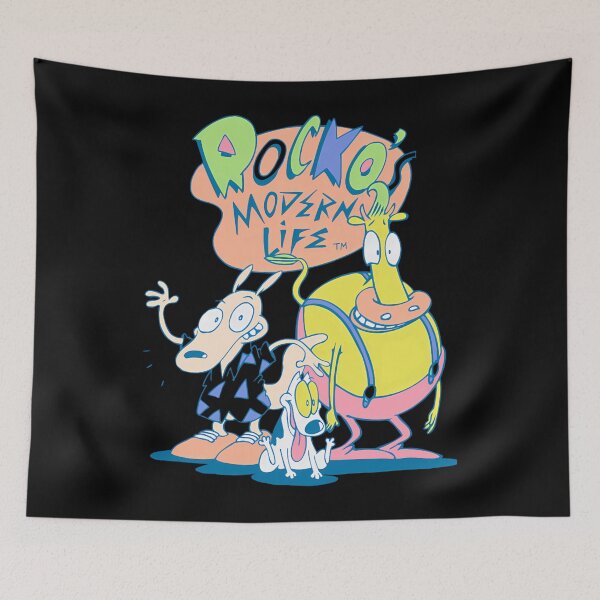 Item preview, Cartoon Kids - Vintage Cartoon Movies Essential designed and sold by Corbinee.