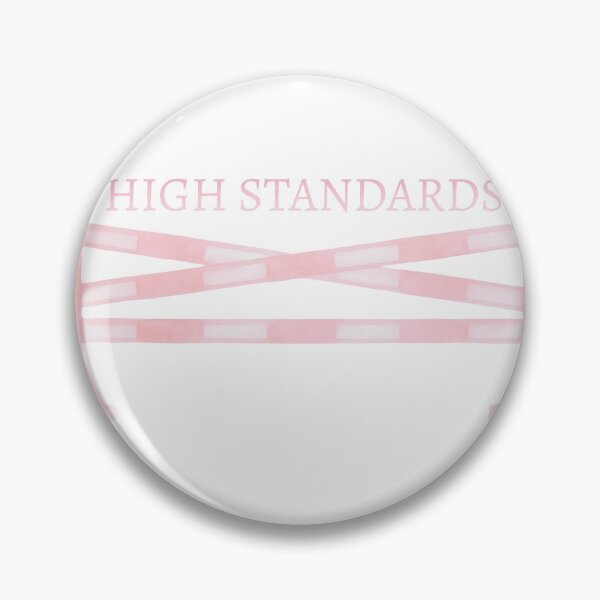 Item preview, High Standards Equestrian designed and sold by ealynch.