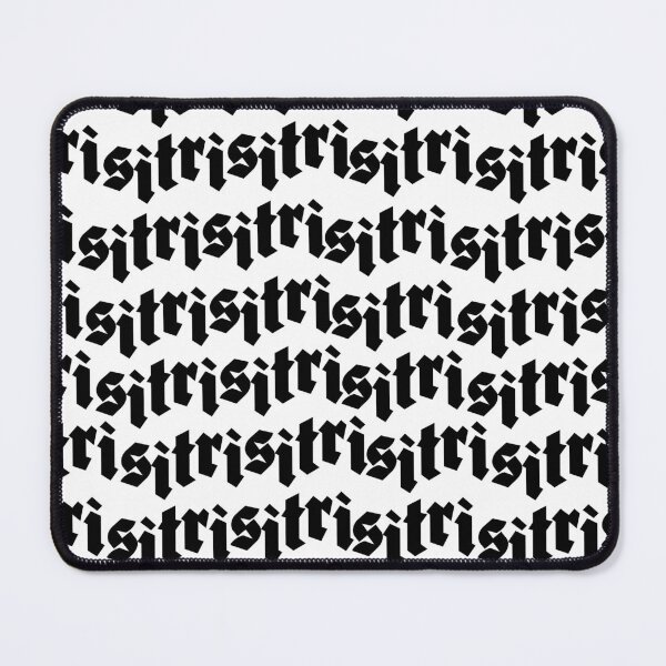 Item preview, Sitri Allover Print Gothic Text Sigil designed and sold by ShadowWork666.