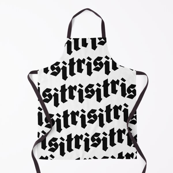 Item preview, Sitri Allover Print Gothic Text Sigil designed and sold by ShadowWork666.