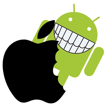 Artwork thumbnail, Android by Fx-Walid PUB