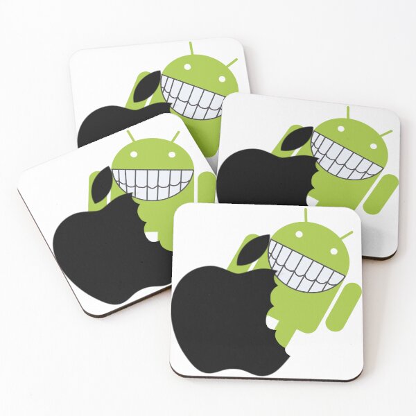 Item preview, Android designed and sold by Fx-Walid PUB.