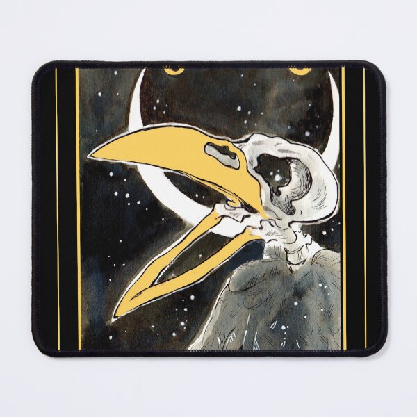 Item preview, Tarot card, The Death designed and sold by KEIERI.